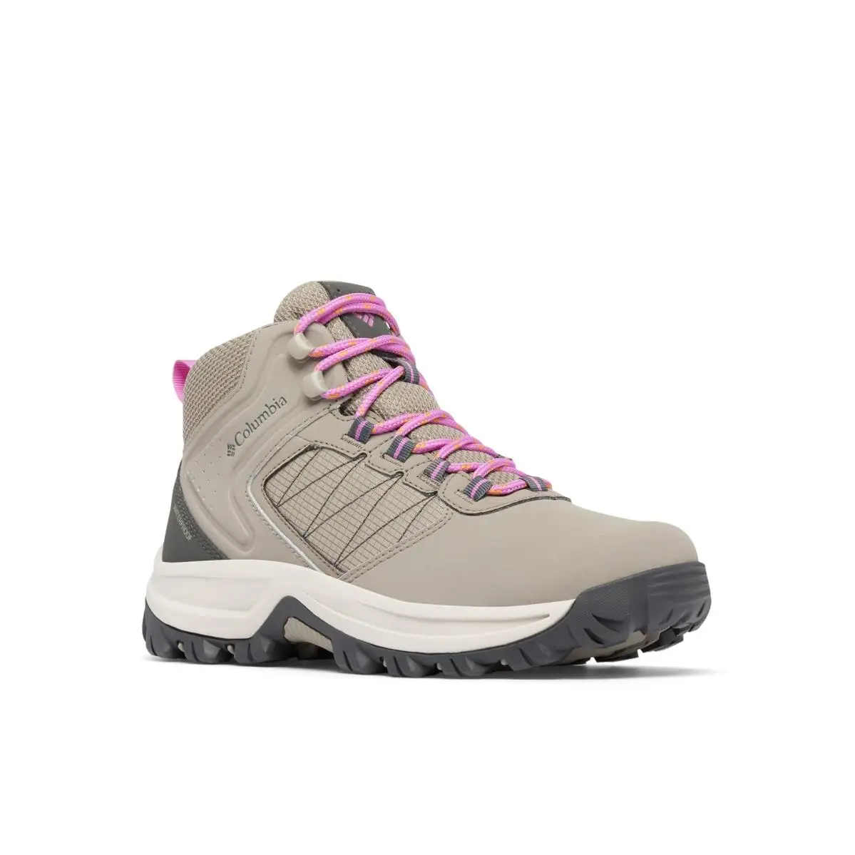 Columbia shoes - Kettle/Berry Patch 6