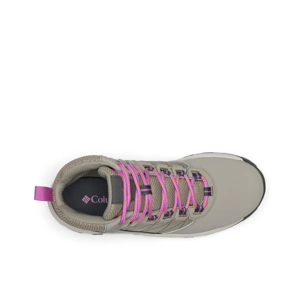 Columbia shoes - Kettle/Berry Patch 7