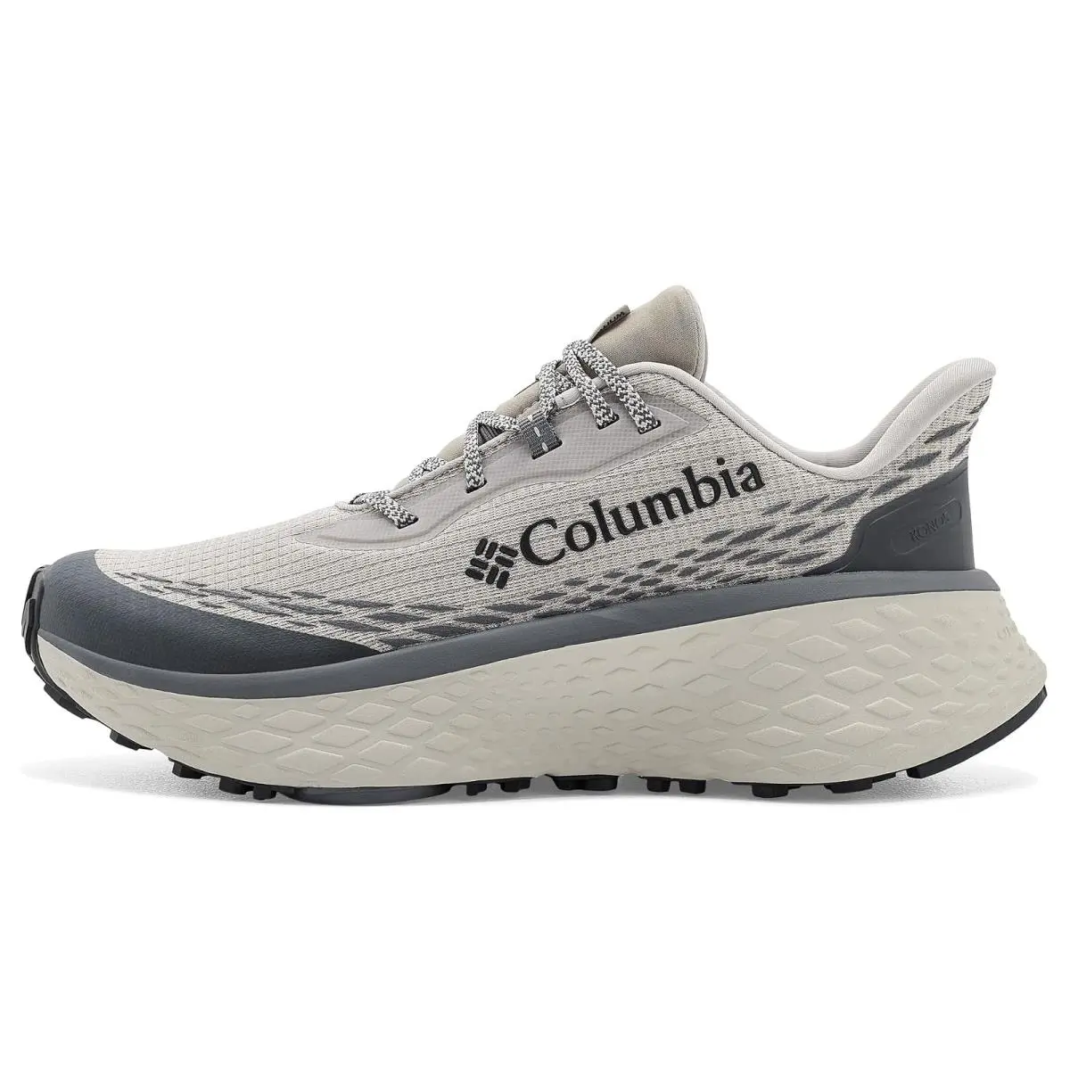 Columbia shoes - Black/Mountain Red 23