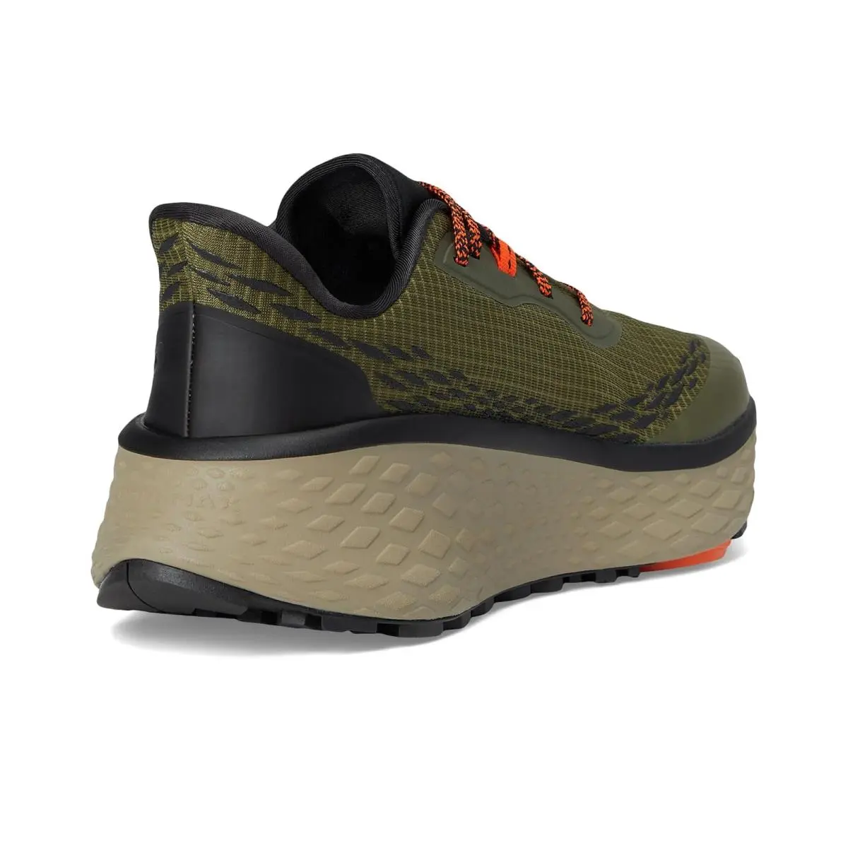 Columbia shoes - Black/Mountain Red 31