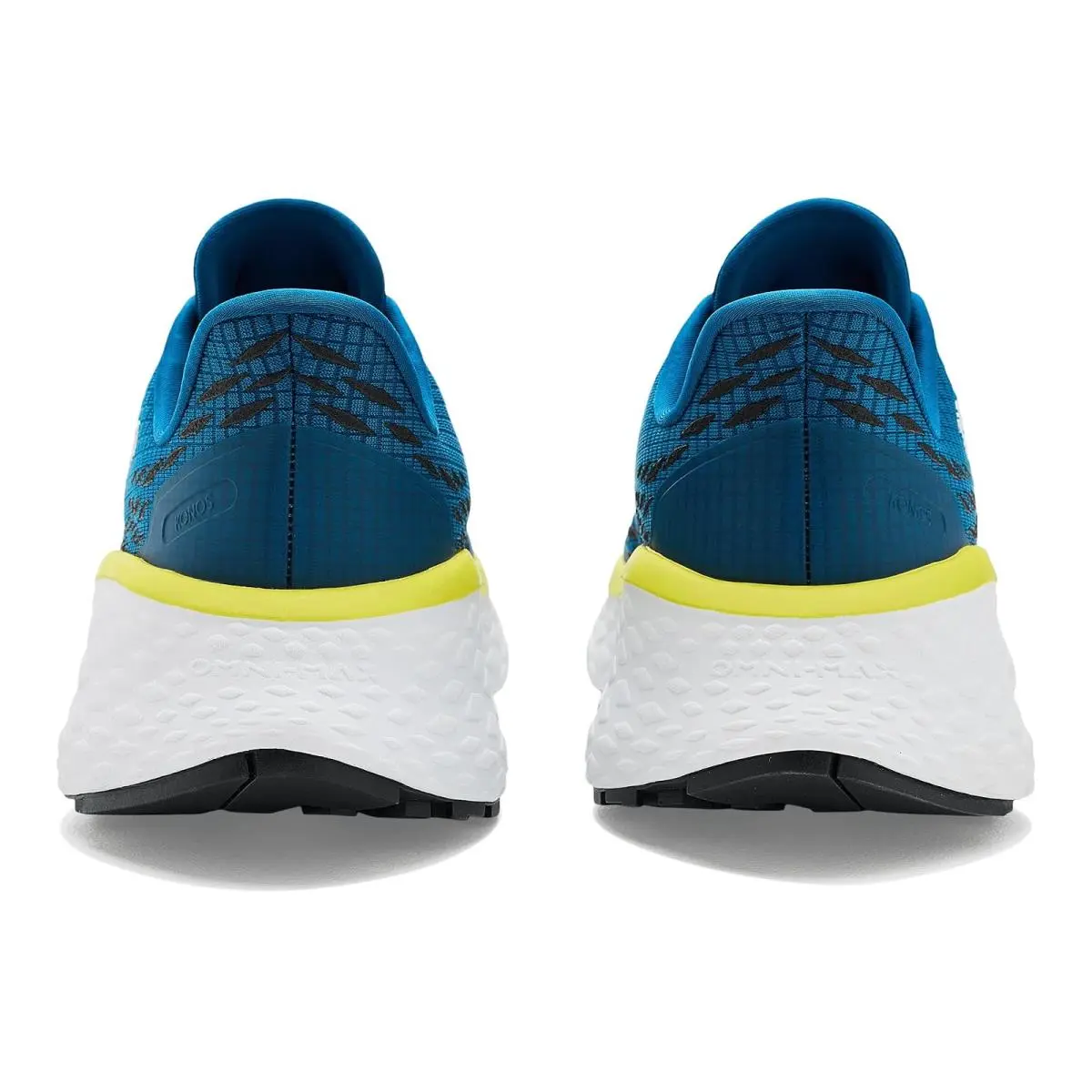 Columbia shoes - Black/Mountain Red 40