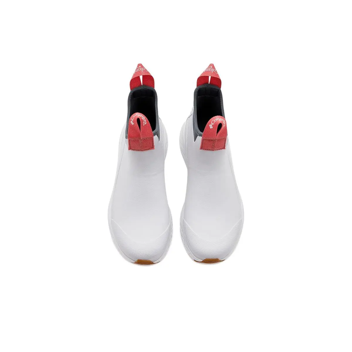 Columbia shoes - White/Melonade 0
