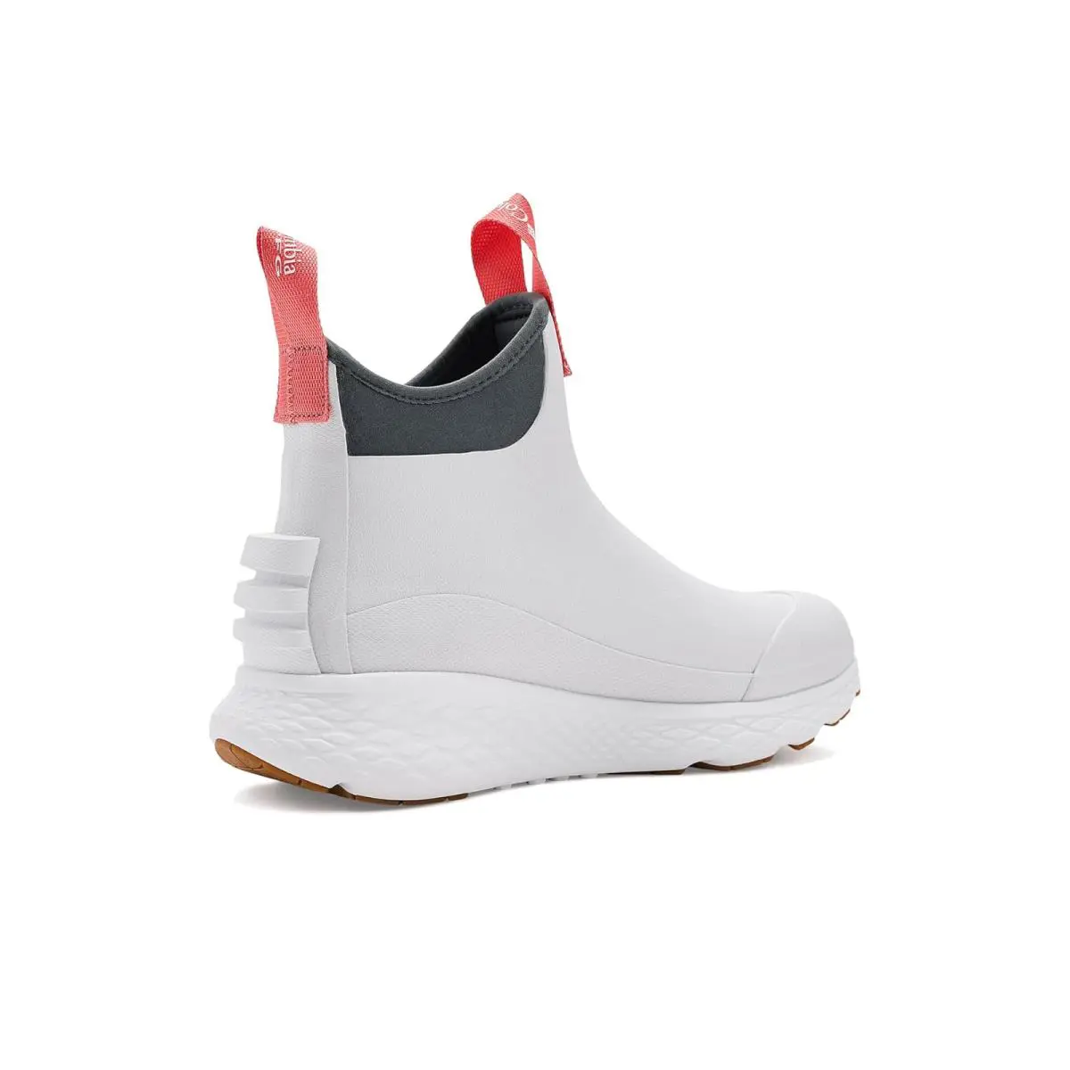 Columbia shoes - White/Melonade 1