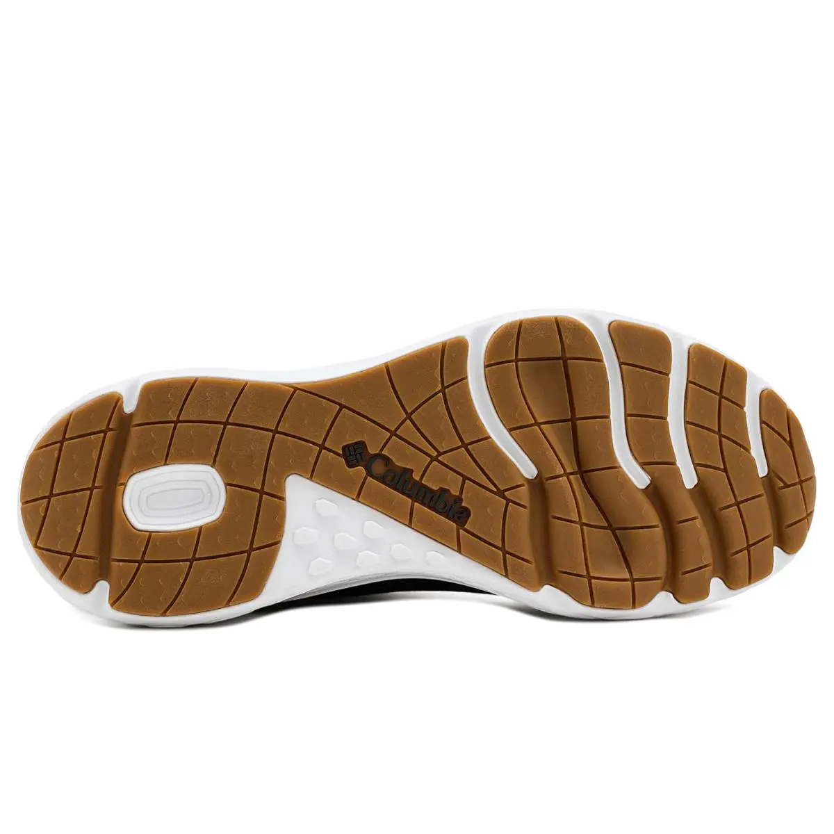 Columbia shoes - White/Melonade 10