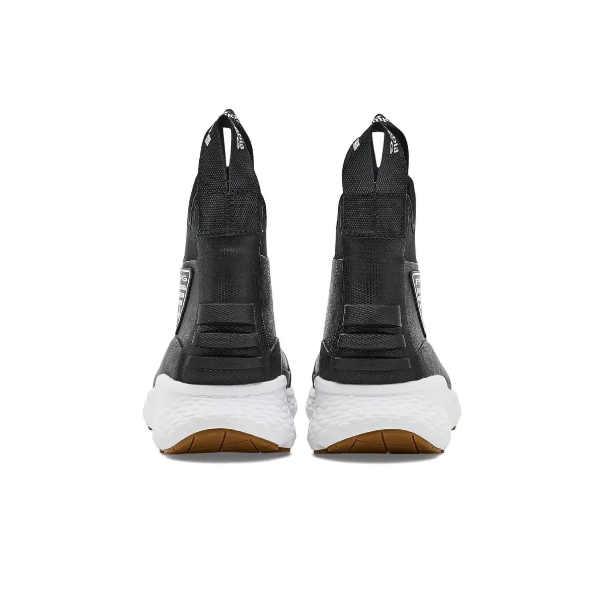 Columbia shoes - White/Melonade 12