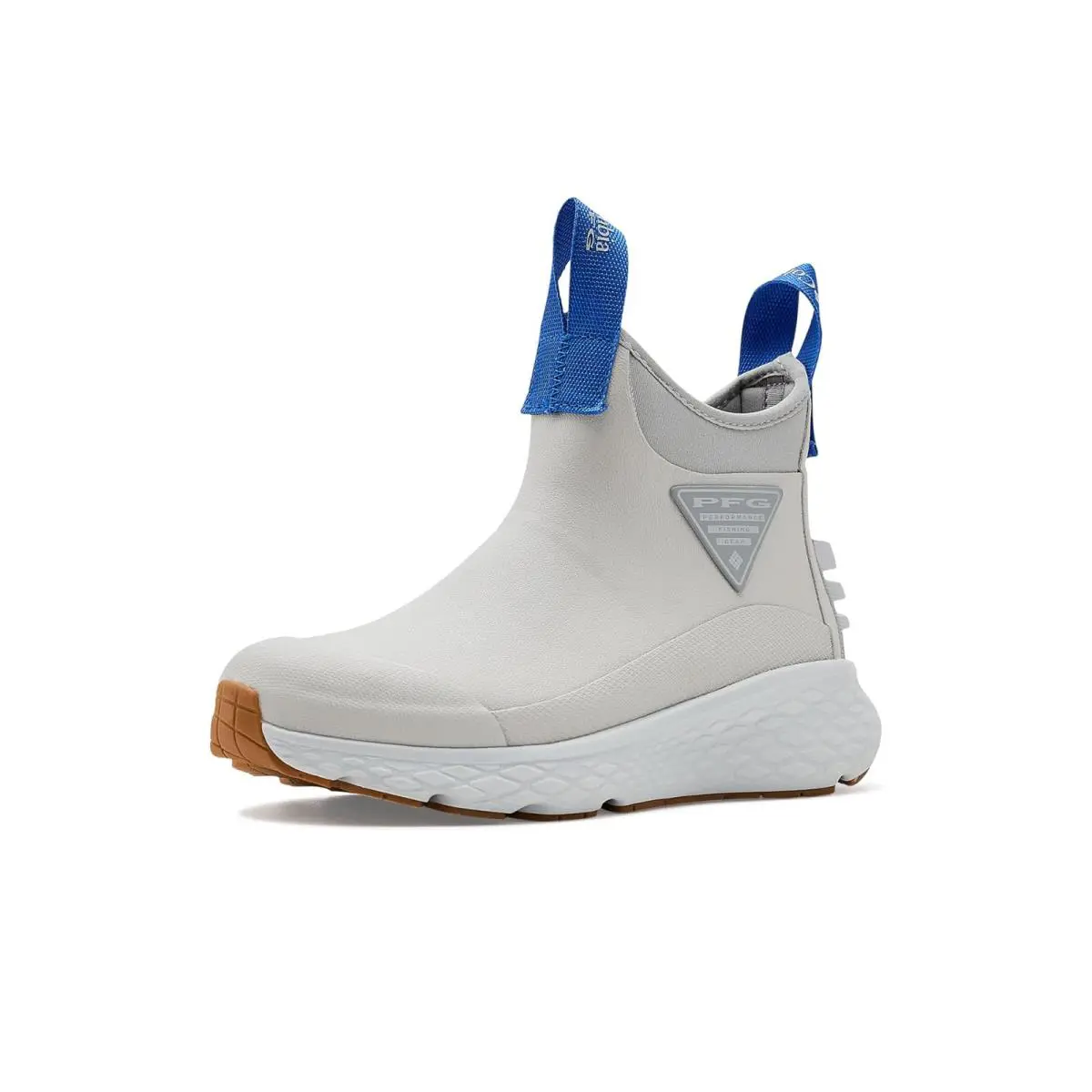 Columbia shoes - White/Melonade 13