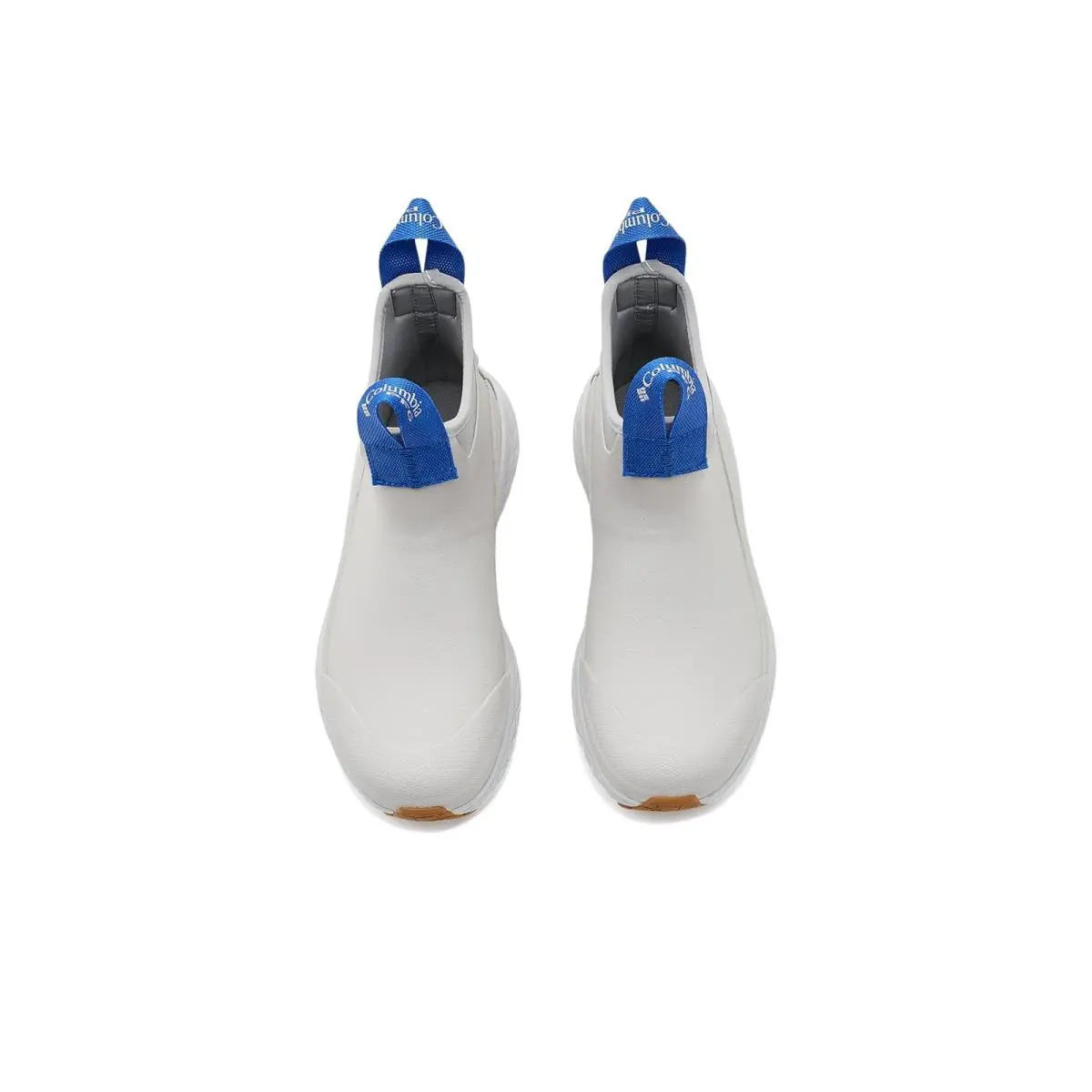 Columbia shoes - White/Melonade 14