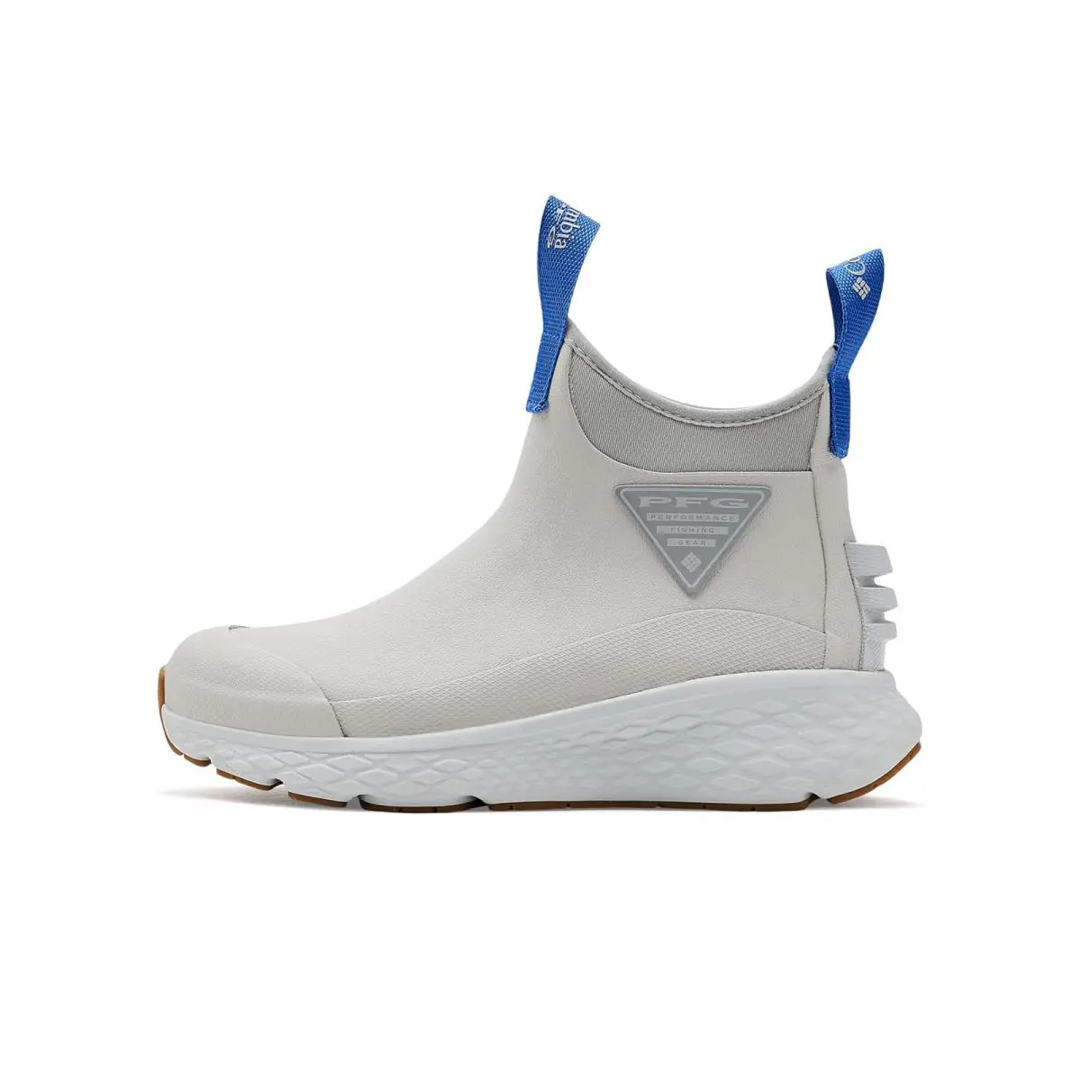 Columbia shoes - White/Melonade 16