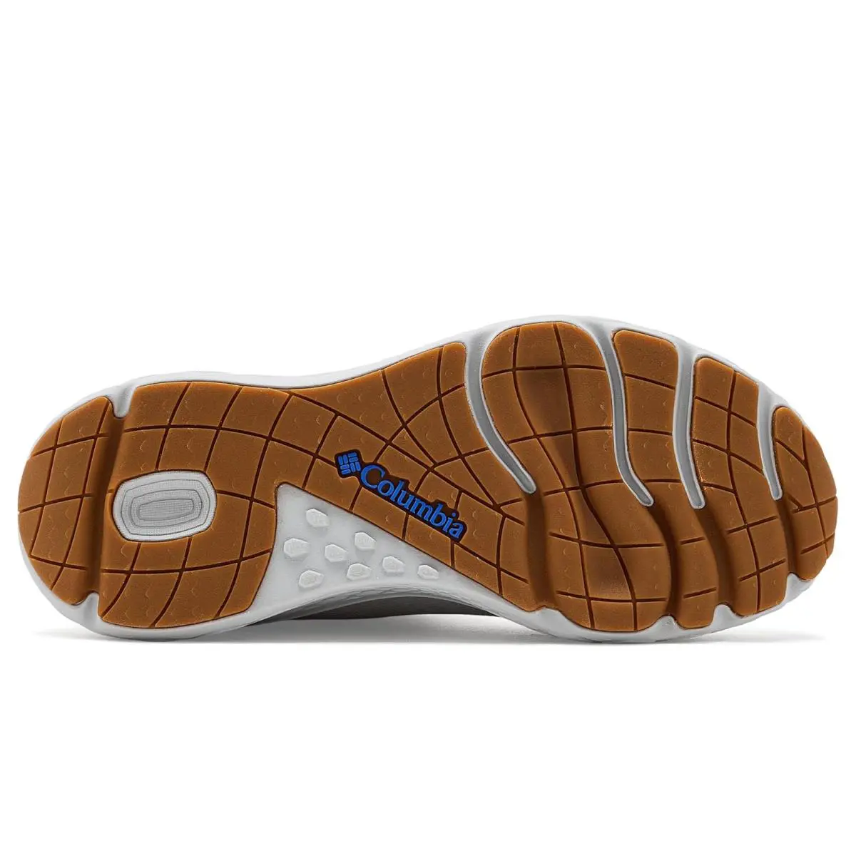 Columbia shoes - White/Melonade 17