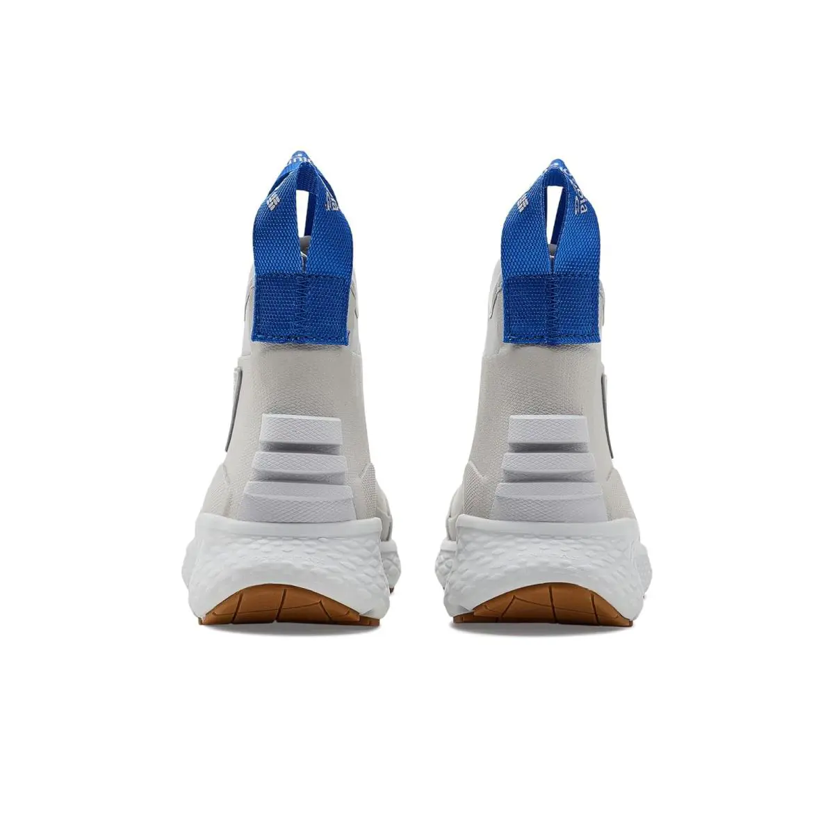 Columbia shoes - White/Melonade 19