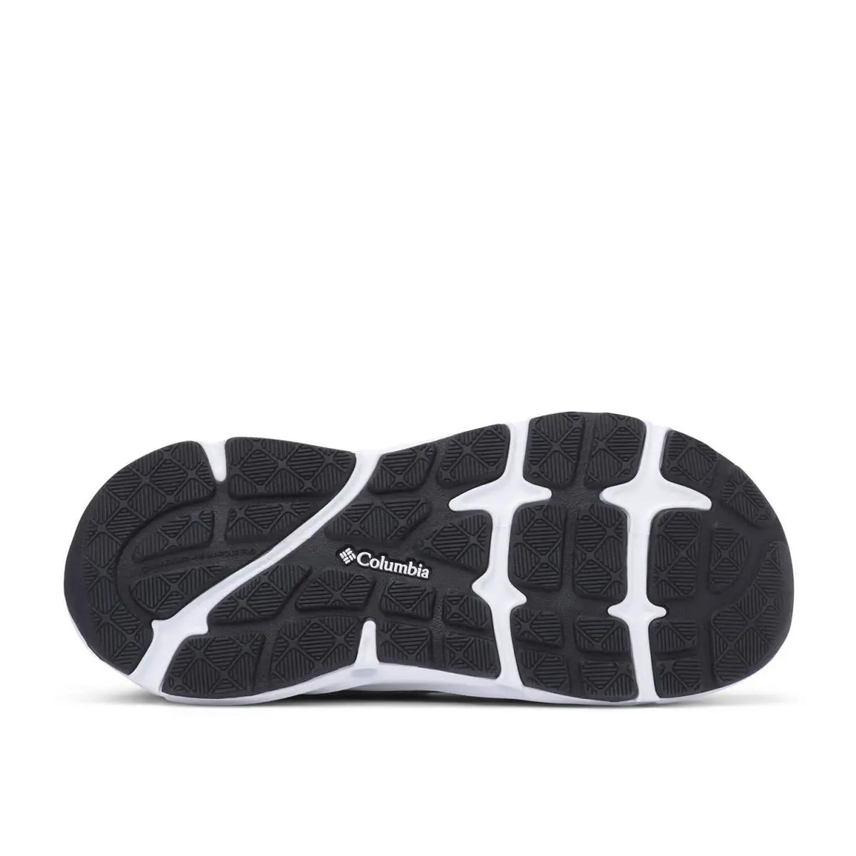 Columbia shoes - 1889221 - 1889221 - Ti Titanium/White (UPC: 193553660880) 2