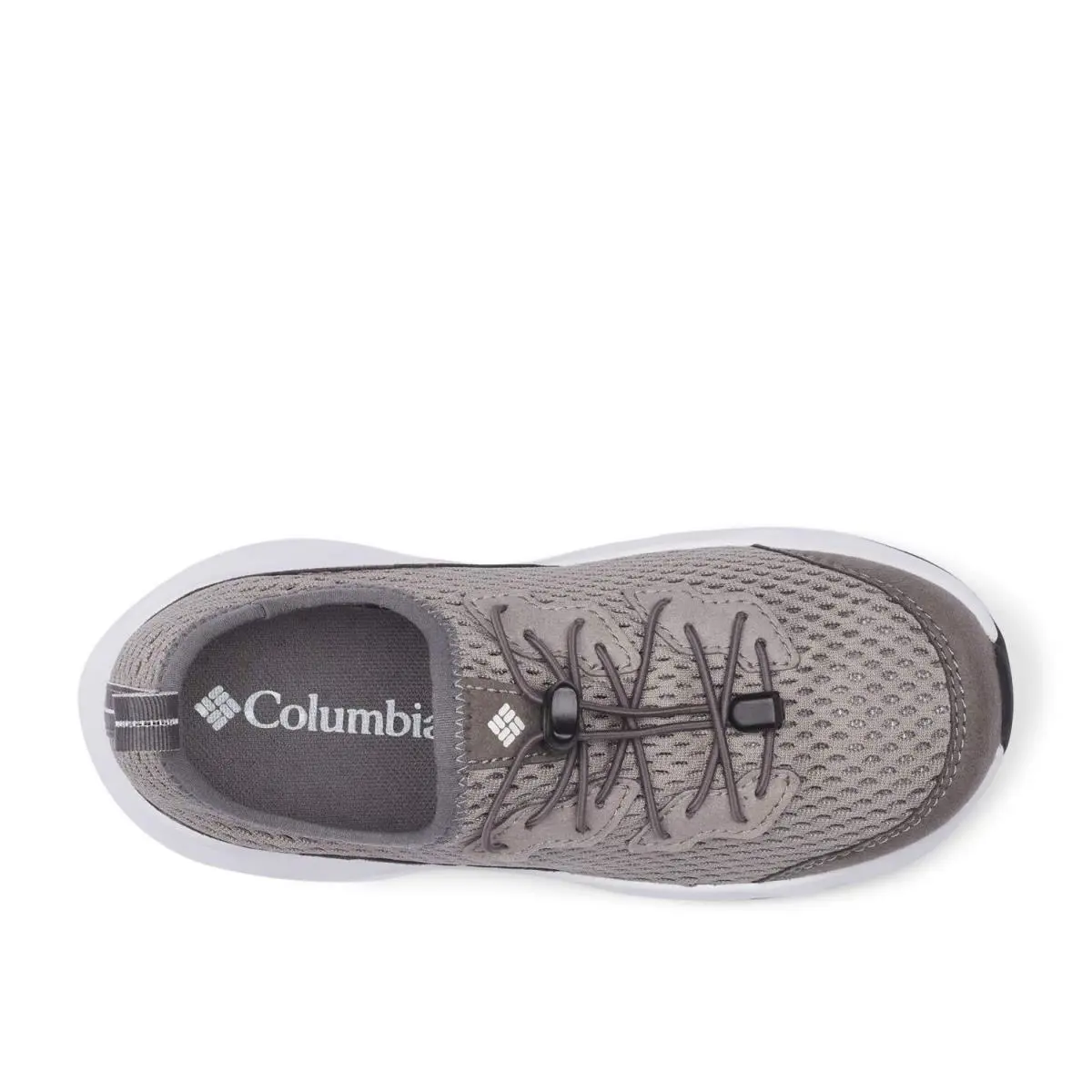 Columbia shoes - 1889221 - 1889221 - Ti Titanium/White (UPC: 193553660880) 3