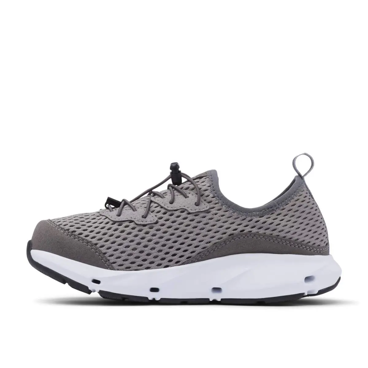 Columbia shoes - 1889221 - 1889221 - Ti Titanium/White (UPC: 193553660880) 4