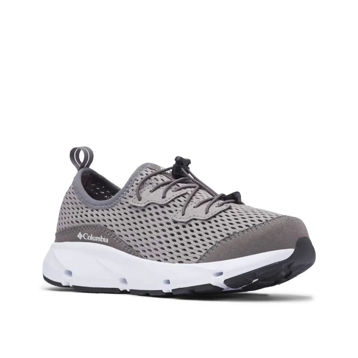 Columbia shoes - 1889221 - 1889221 - Ti Titanium/White (UPC: 193553660880) 5