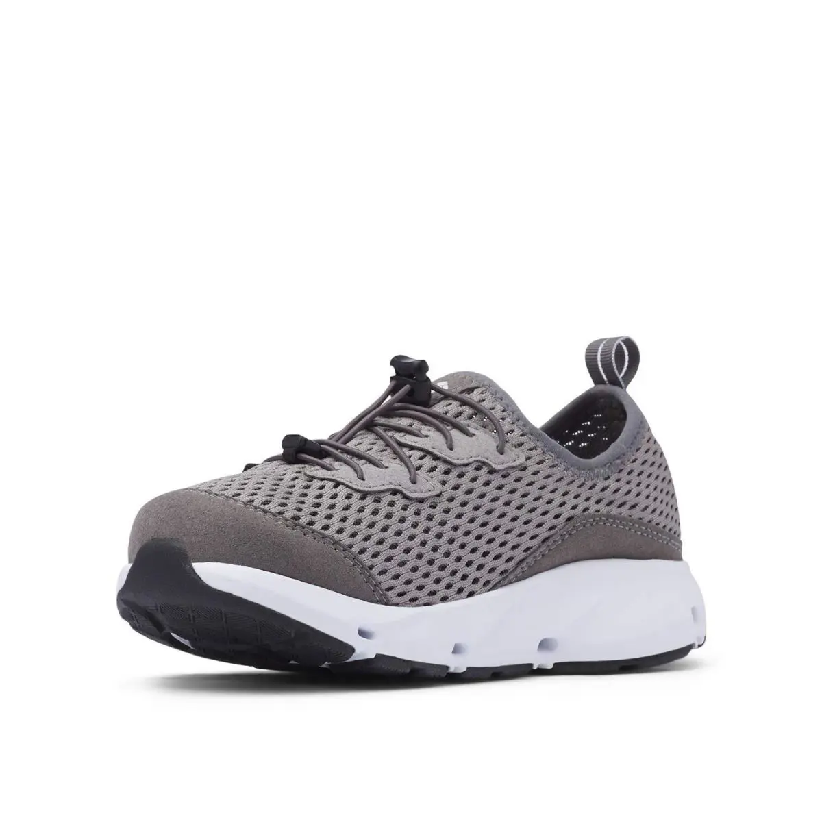 Columbia shoes - 1889221 - 1889221 - Ti Titanium/White (UPC: 193553660880) 6