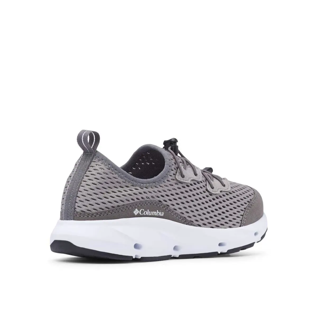 Columbia shoes - 1889221 - 1889221 - Ti Titanium/White (UPC: 193553660880) 7