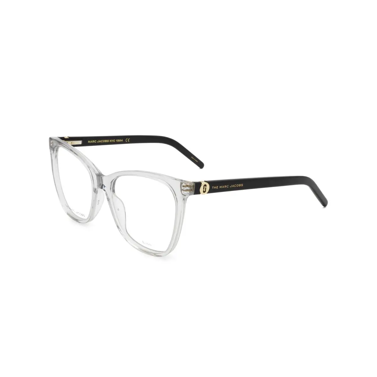 Marc Jacobs Women`s 52mm Grey Opticals MARC600-0KB7-17