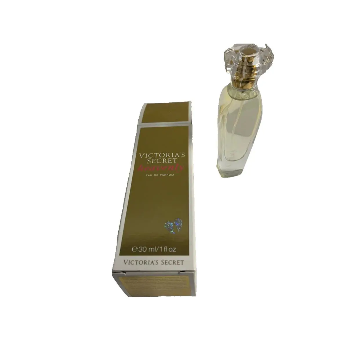 Victoria`s Secret Heavenly Eau de parfum30ml./ 1floz by Victoria's Secret