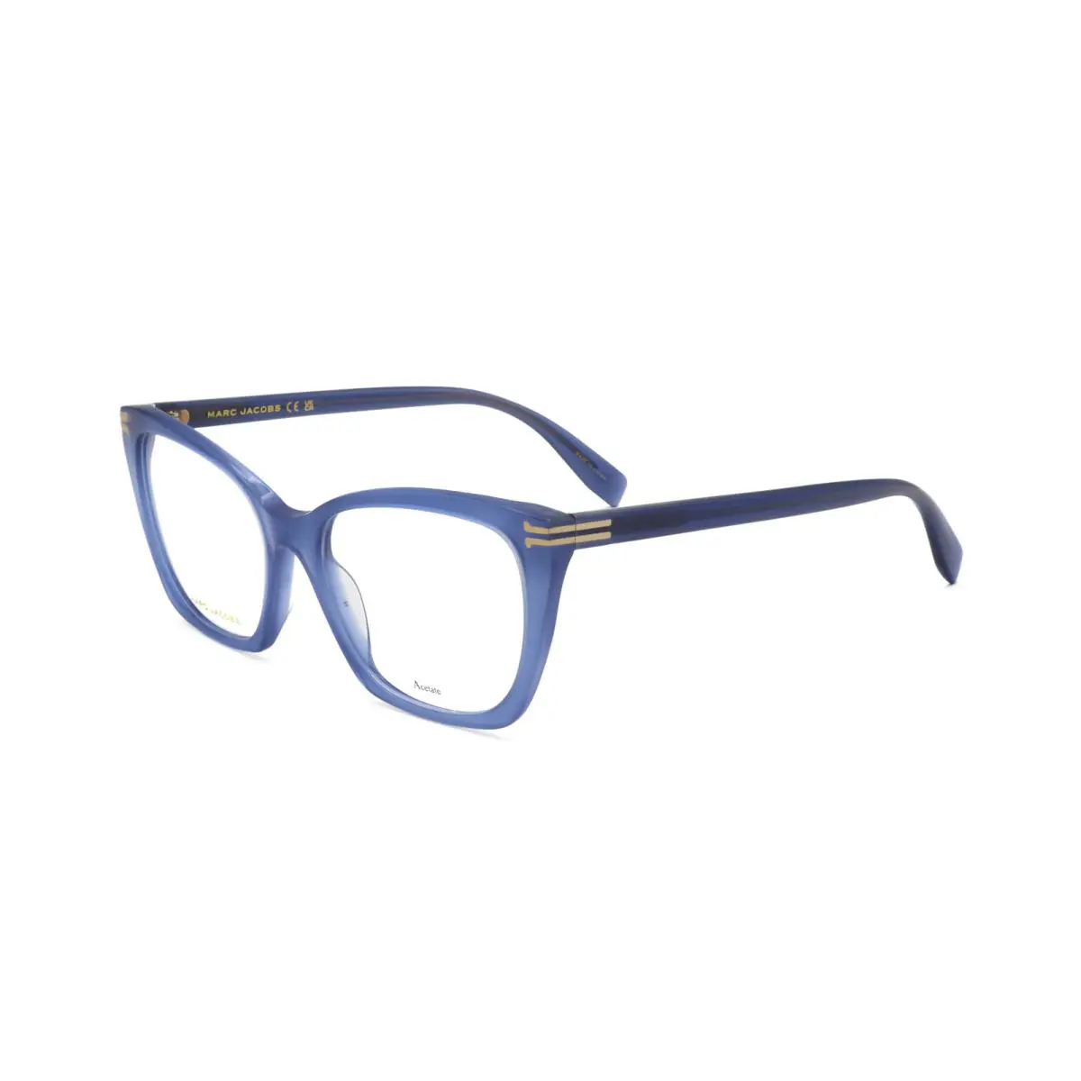 Marc Jacobs Runway Women`s 54mm Blue Opticals MJ1096-PJP-54