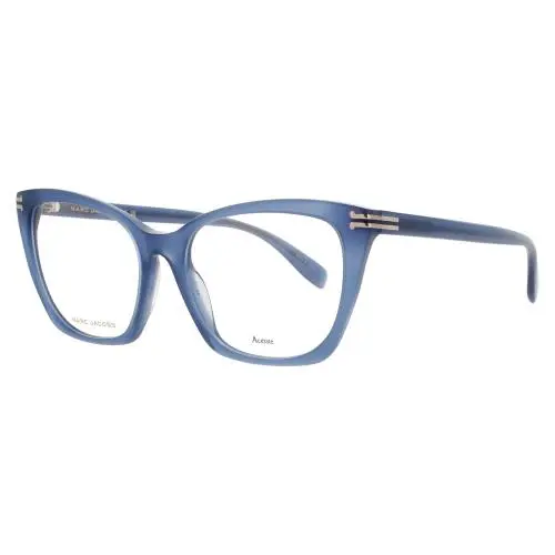 Marc Jacobs MJ-1096-PJP-54 Eyeglasses Eye Glasses Pjp Blue 54mm