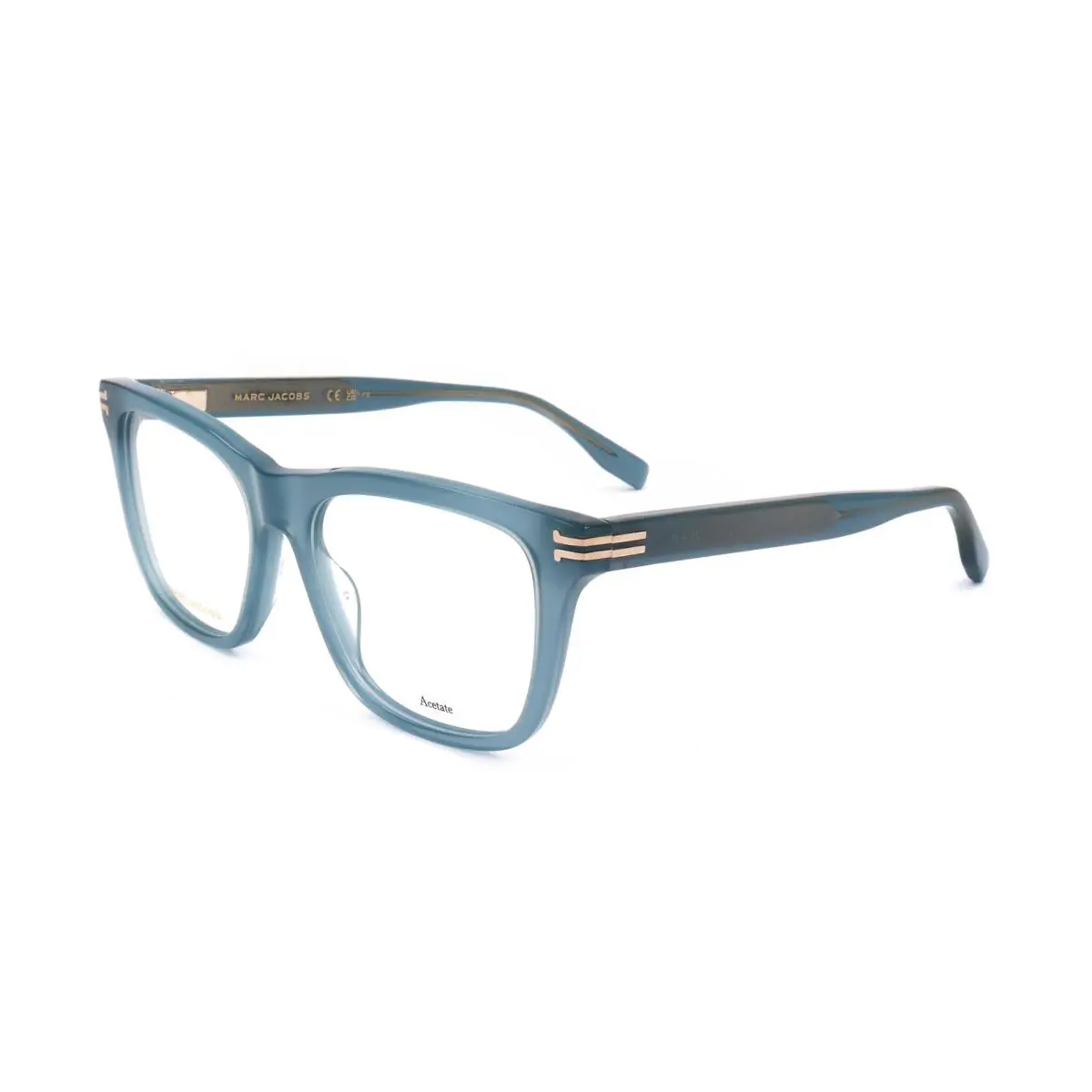 Marc Jacobs Runway Women`s 52mm Blue Opticals MJ1084-PJP-52