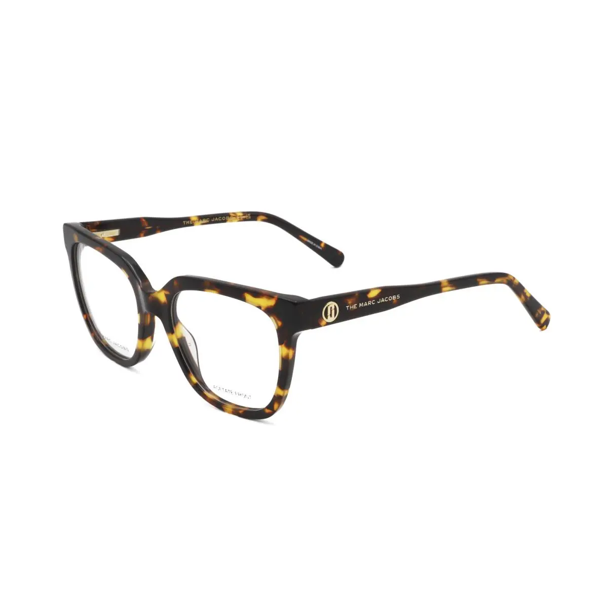 Marc Jacobs Women`s 52mm Havana Opticals MARC629-086-52