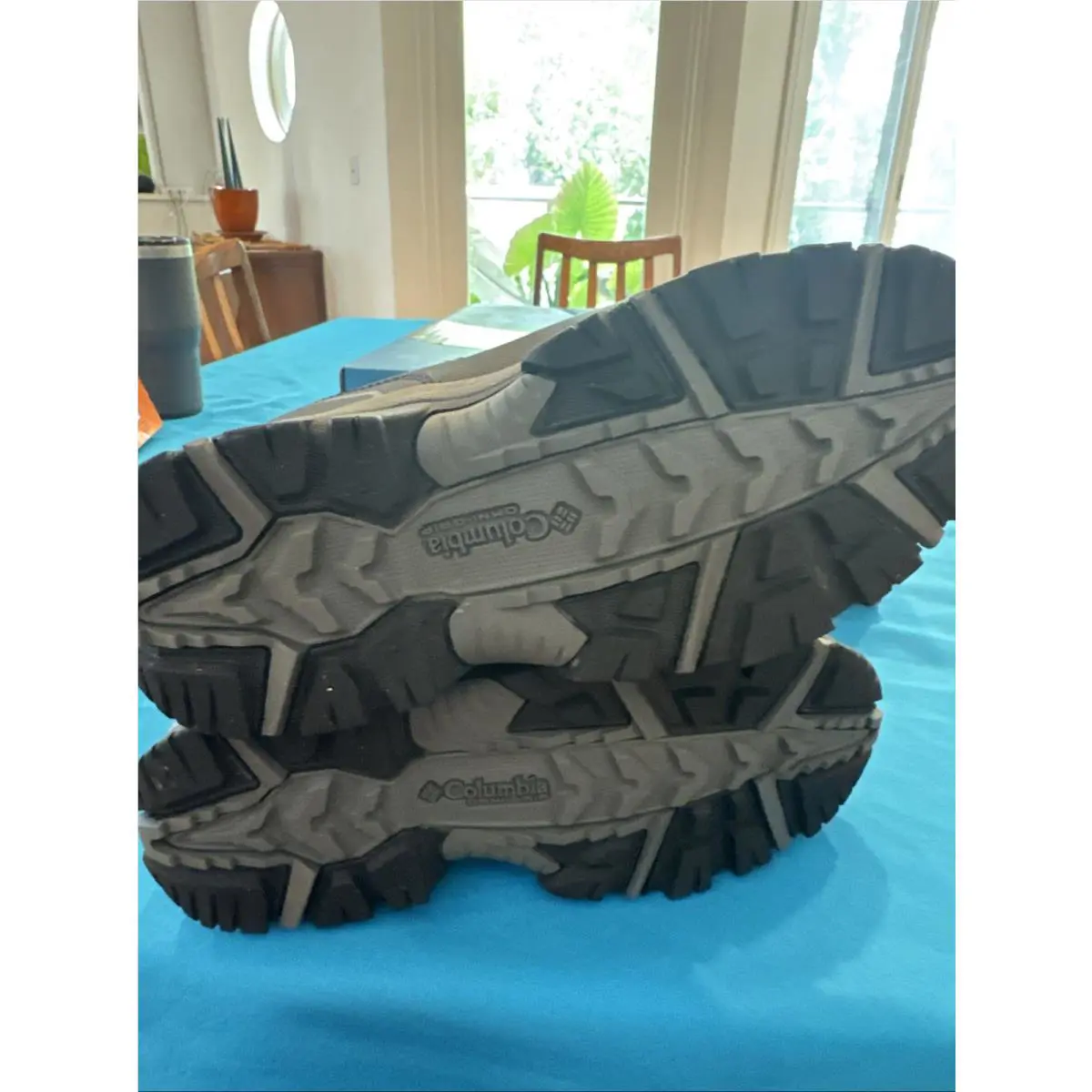 Columbia shoes - Bugaboot - Bugaboot - Black/Charcoal 3