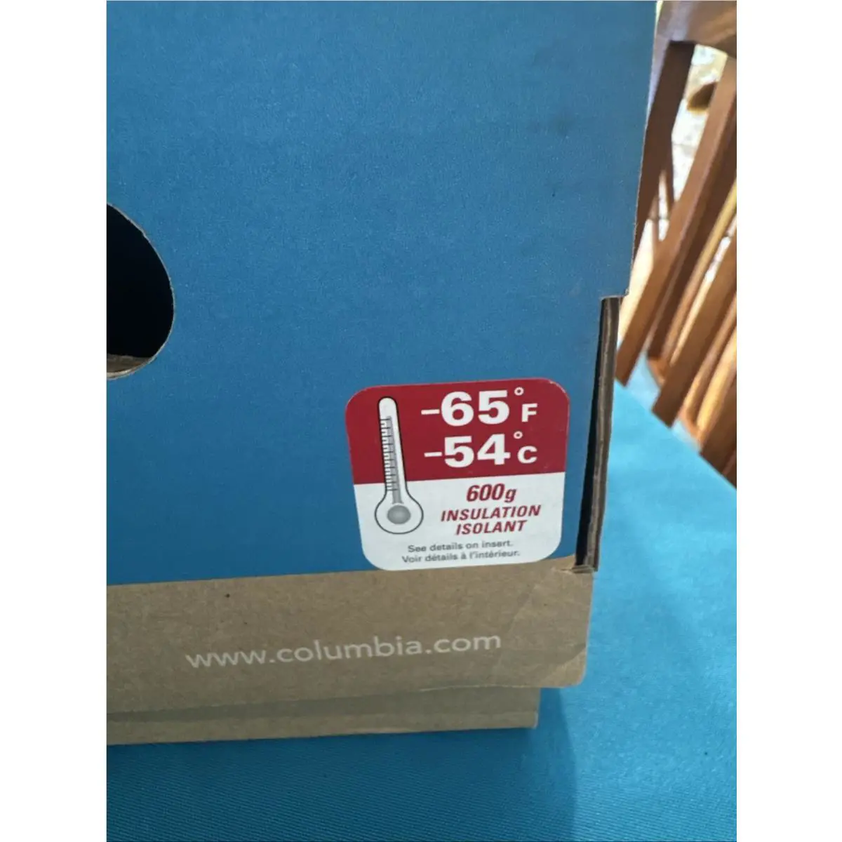 Columbia shoes - Bugaboot - Bugaboot - Black/Charcoal 6