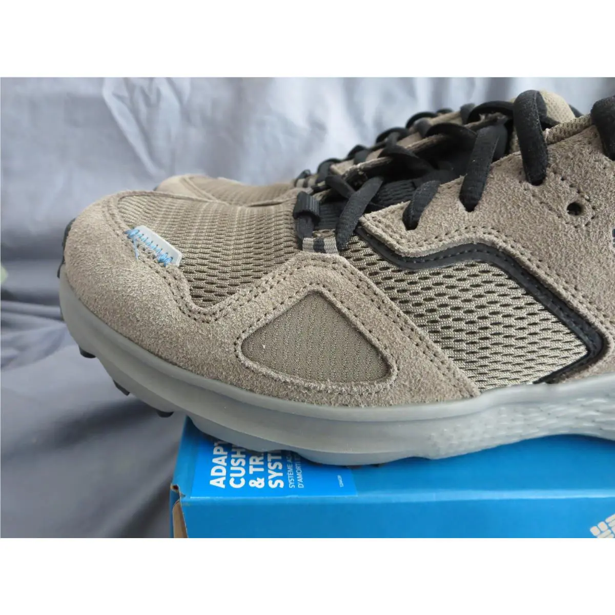 Columbia shoes - Columbia Bethany - Bethany - Beige (UPC: 198711355608) 6