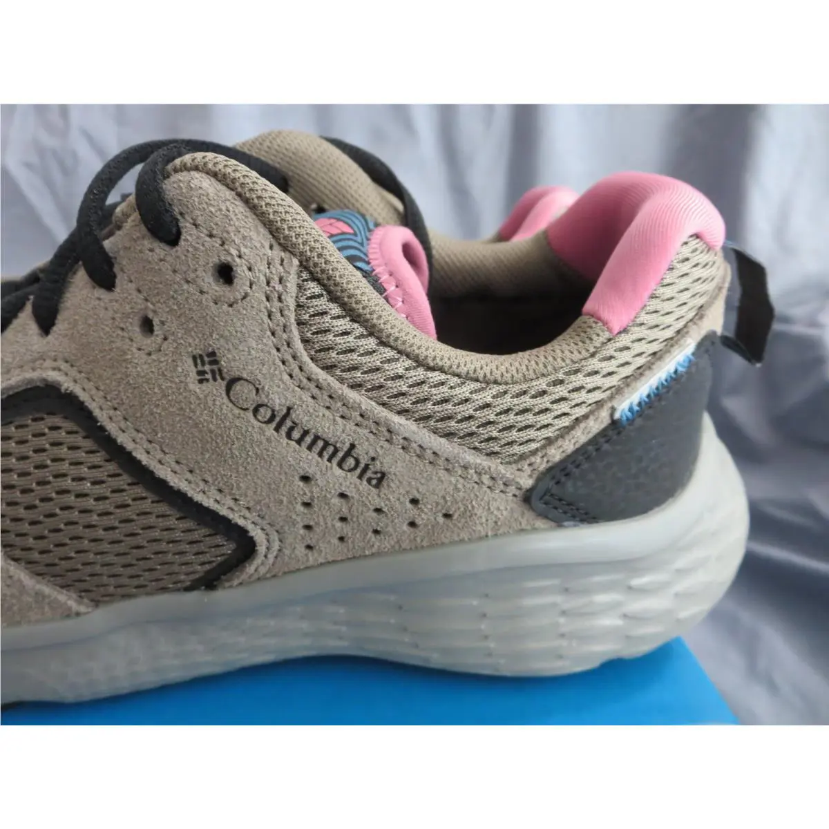Columbia shoes - Columbia Bethany - Bethany - Beige (UPC: 198711355608) 7