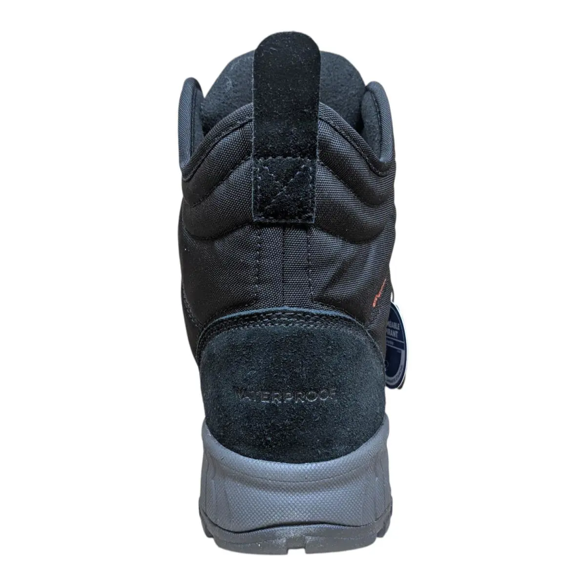 Columbia shoes - Columbia Fairbanks Omni-Heat - Fairbanks - Black (UPC: 190540584167) 2