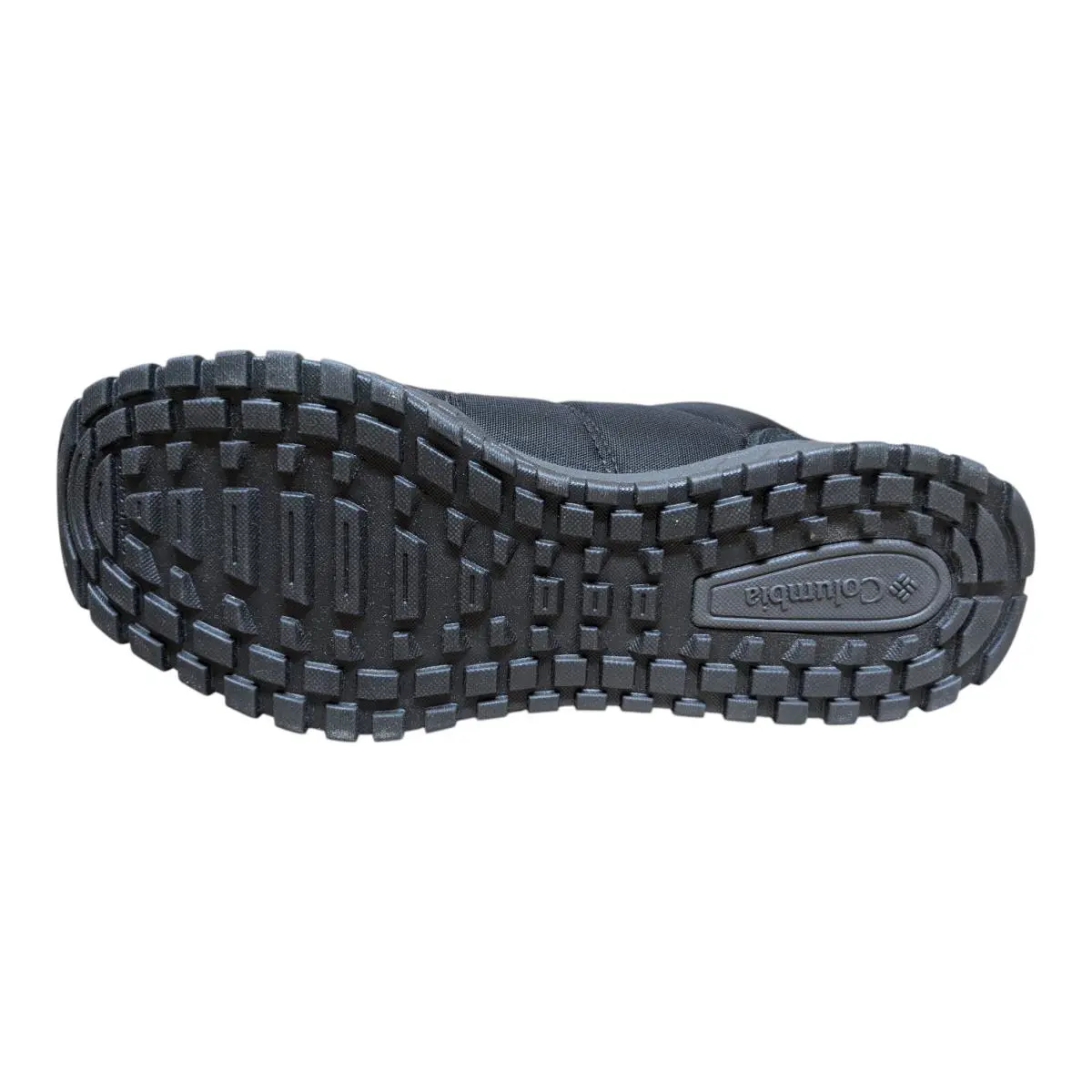 Columbia shoes - Columbia Fairbanks Omni-Heat - Fairbanks - Black (UPC: 190540584167) 3