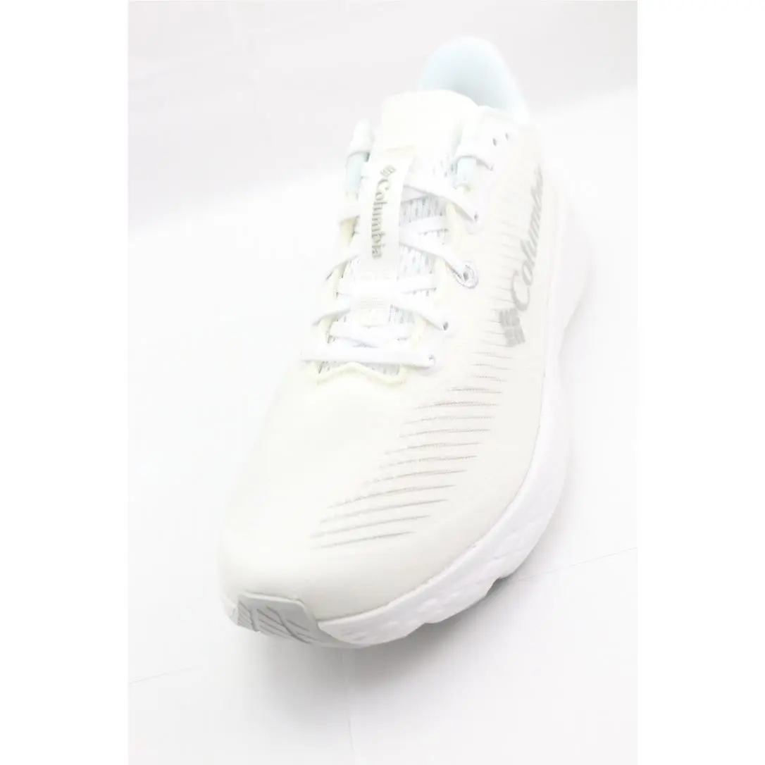 Columbia shoes - Columbia Konos Featherweight - Konos Featherweight - White 8