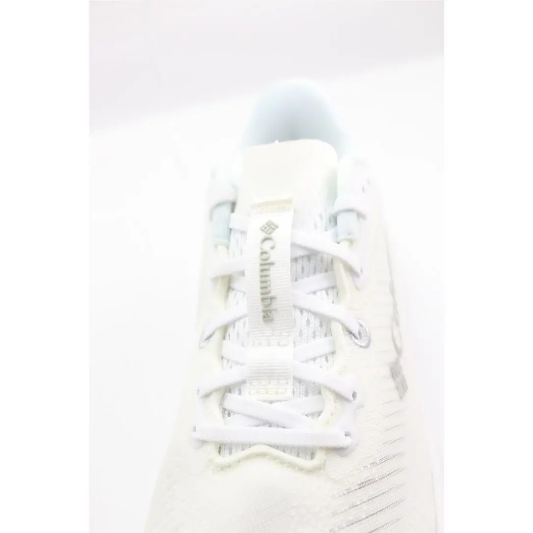 Columbia shoes - Columbia Konos Featherweight - Konos Featherweight - White 9