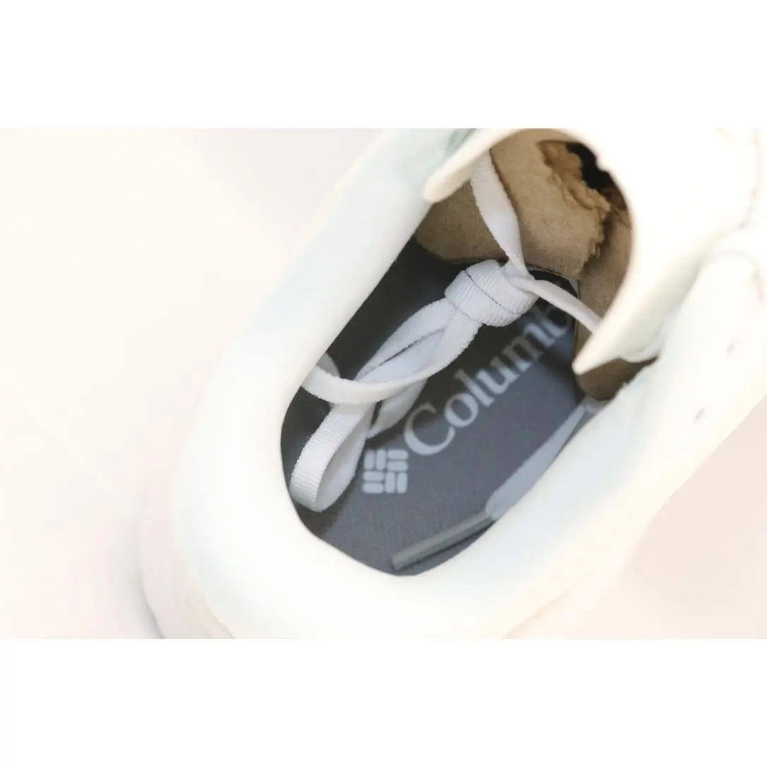 Columbia shoes - Columbia Konos Featherweight - Konos Featherweight - White 14