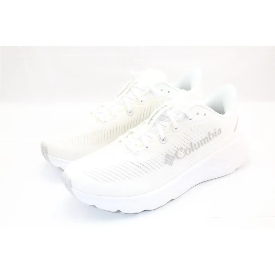 Columbia shoes - Columbia Konos Featherweight - Konos Featherweight - White 1