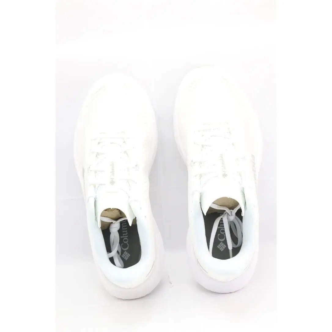 Columbia shoes - Columbia Konos Featherweight - Konos Featherweight - White 4