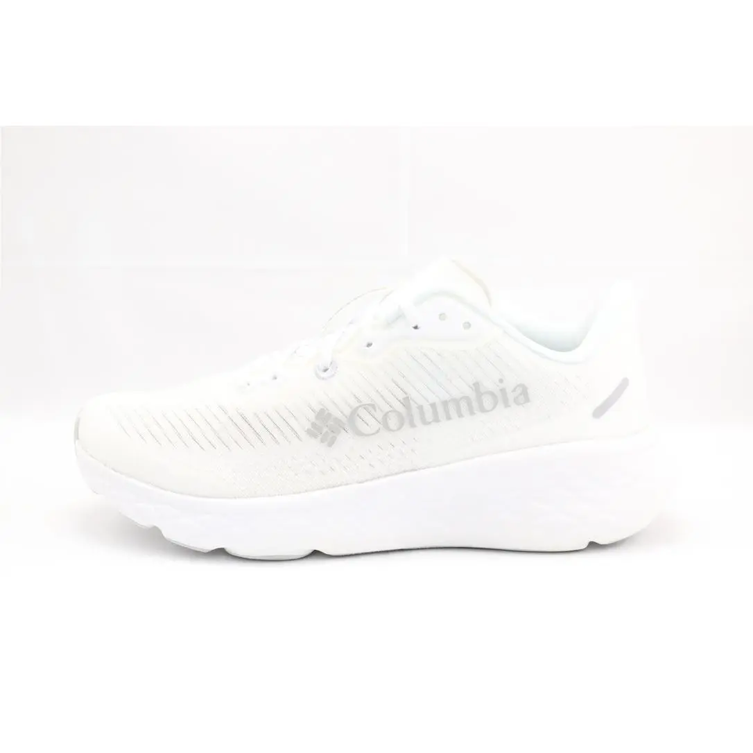 Columbia shoes - Columbia Konos Featherweight - Konos Featherweight - White 5