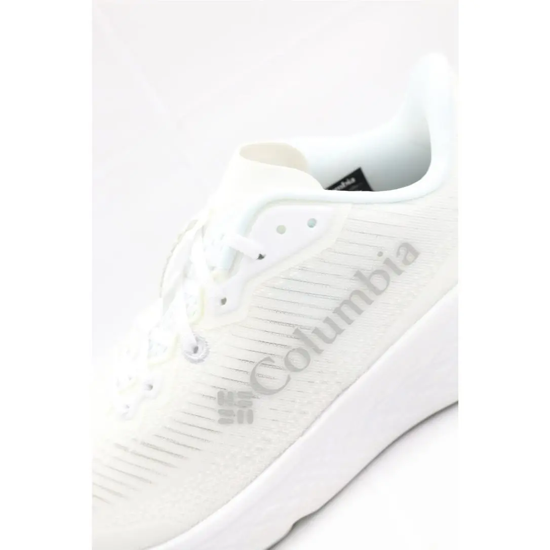 Columbia shoes - Columbia Konos Featherweight - Konos Featherweight - White 6