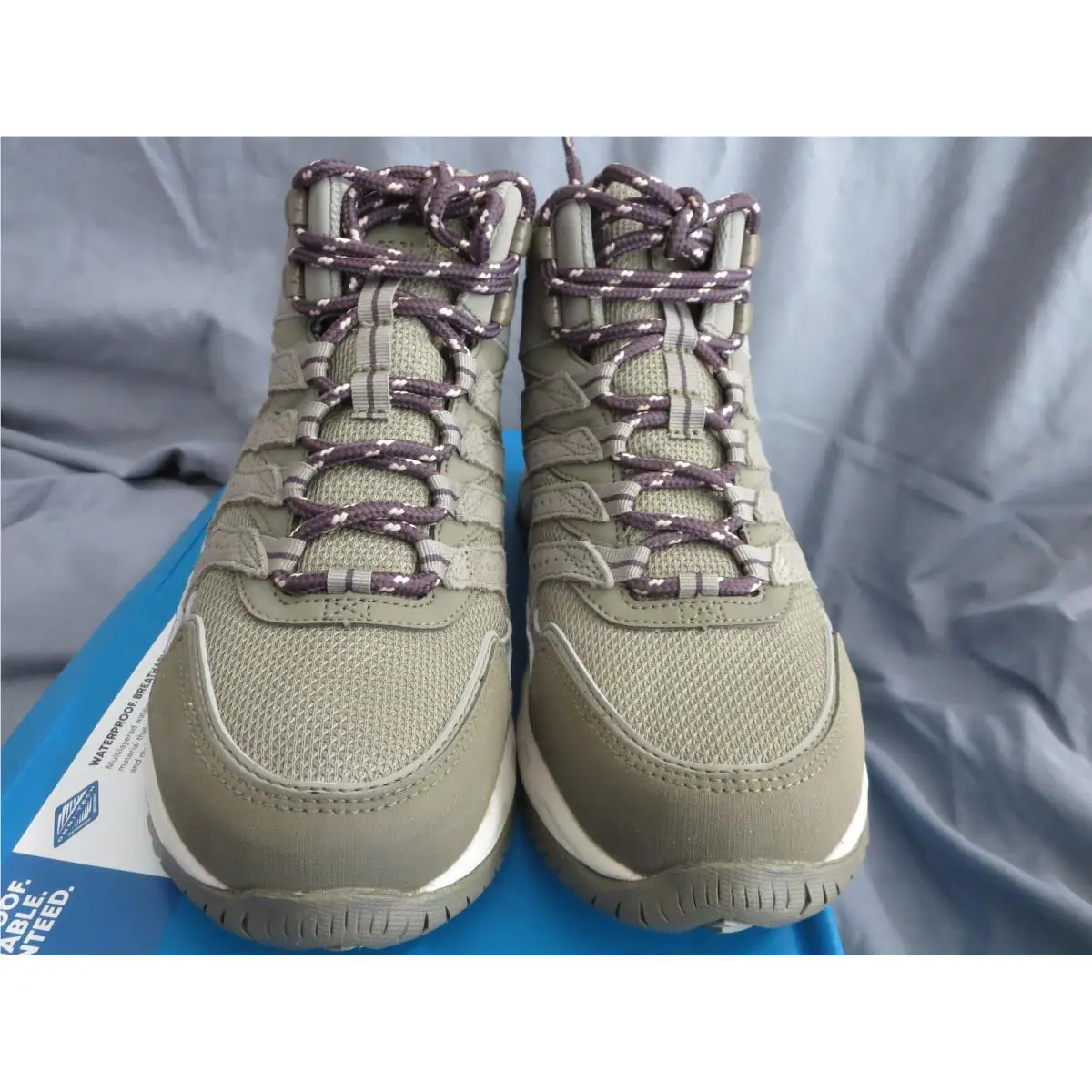 Columbia shoes - COLUMBIA Strata - Strata - YK8651-005 - Beige (UPC: 195982541440) 1
