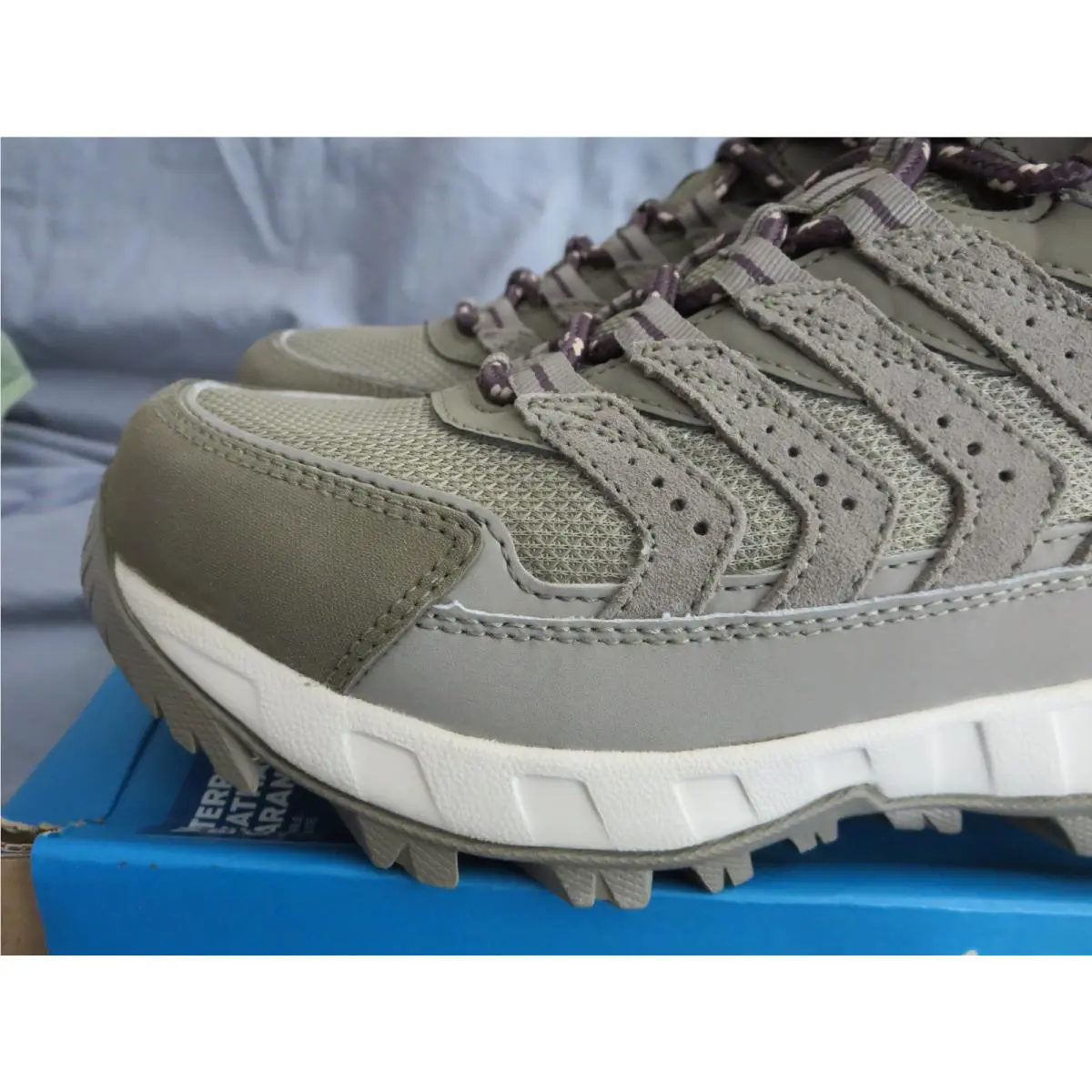 Columbia shoes - COLUMBIA Strata - Strata - YK8651-005 - Beige (UPC: 195982541440) 4