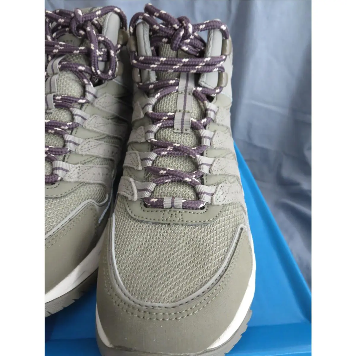 Columbia shoes - COLUMBIA Strata - Strata - YK8651-005 - Beige (UPC: 195982541440) 6