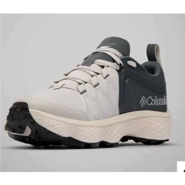 Columbia shoes - Columbia Escape Thrive TITANIUM - Escape Thrive TITANIUM - Moonstone, White 8