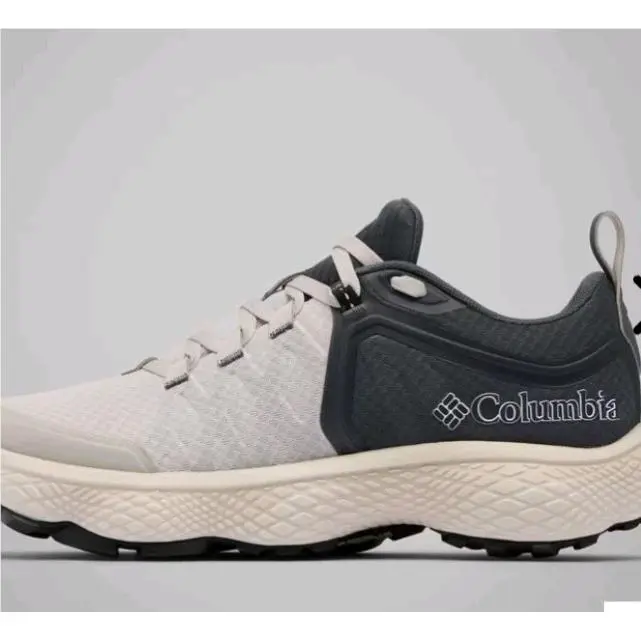 Columbia shoes - Columbia Escape Thrive TITANIUM - Escape Thrive TITANIUM - Moonstone, White 11