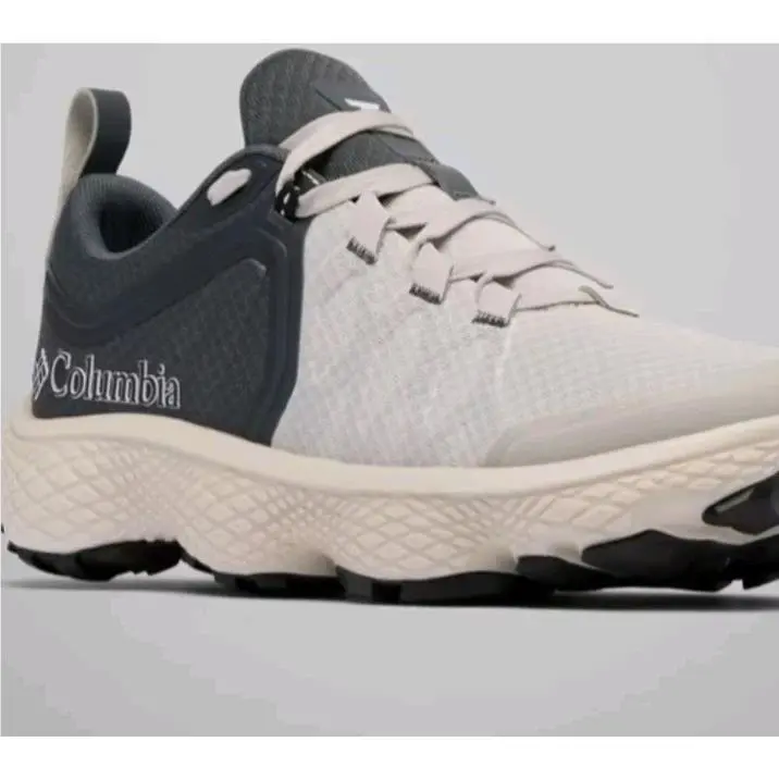 Columbia shoes - Columbia Escape Thrive TITANIUM - Escape Thrive TITANIUM - Moonstone, White 6