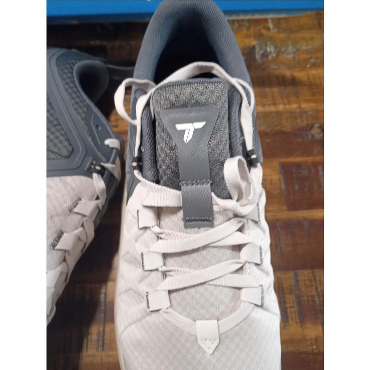 Columbia shoes - Columbia Escape Thrive TITANIUM - Escape Thrive TITANIUM - Moonstone, White 14