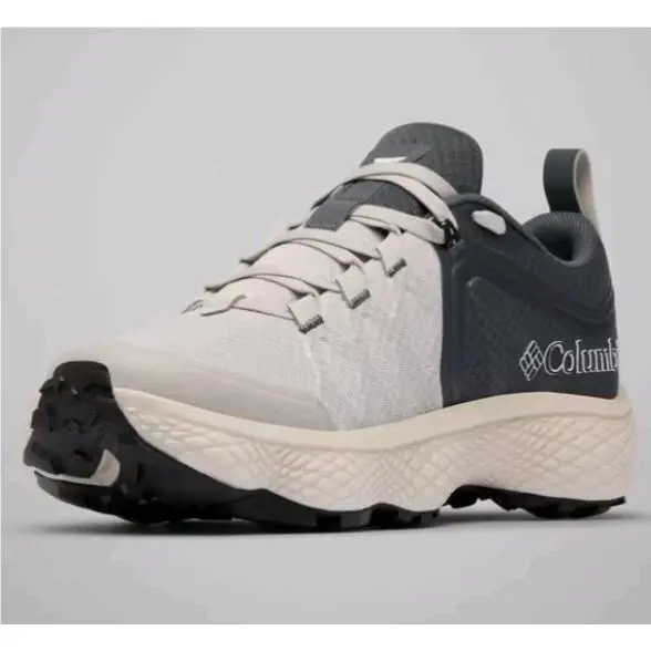Columbia shoes - Columbia Escape Thrive TITANIUM - Escape Thrive TITANIUM - Moonstone, White 10