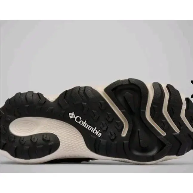 Columbia shoes - Columbia Escape Thrive TITANIUM - Escape Thrive TITANIUM - Moonstone, White 12