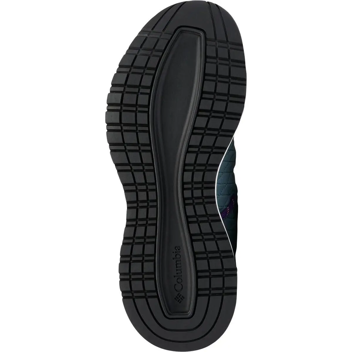 Columbia shoes - Blue (UPC: 194004748461) 2