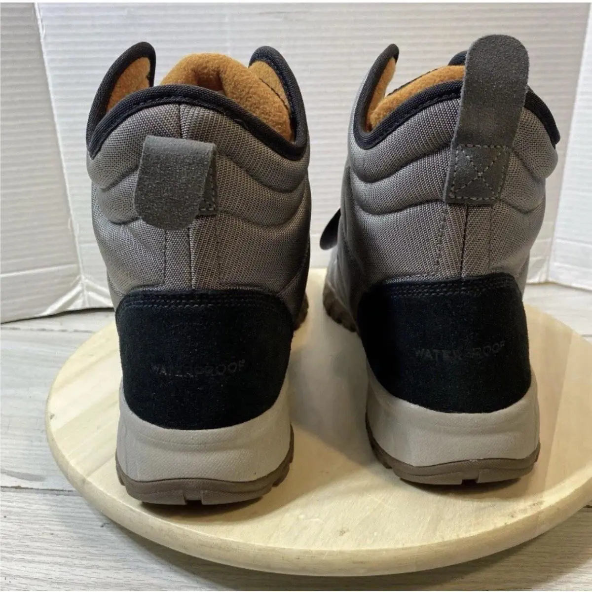 Columbia shoes - Columbia Fairbanks Omni-Heat - Fairbanks - Multicolor 5